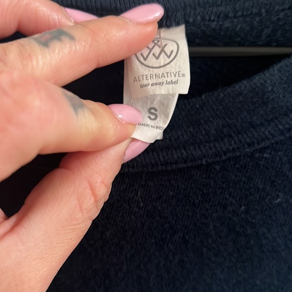 Yosemite Crewneck - Picture 3 of 3